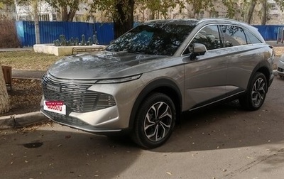 Haval F7, 2024 год, 2 550 000 рублей, 1 фотография