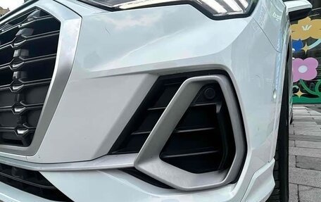 Audi Q3, 2021 год, 2 050 000 рублей, 7 фотография