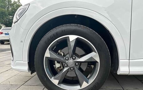 Audi Q3, 2021 год, 2 050 000 рублей, 8 фотография