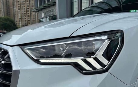 Audi Q3, 2021 год, 2 050 000 рублей, 6 фотография