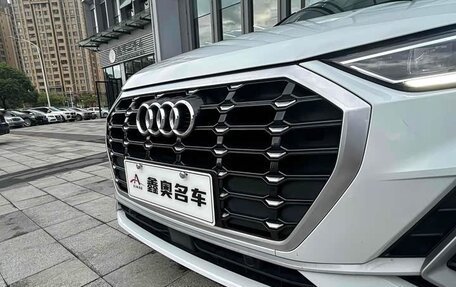 Audi Q3, 2021 год, 2 050 000 рублей, 5 фотография