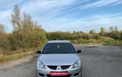 Mitsubishi Lancer IX, 2004 год, 350 000 рублей, 1 фотография