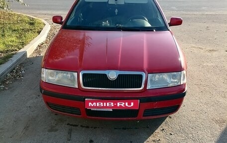 Skoda Octavia IV, 2008 год, 400 000 рублей, 1 фотография
