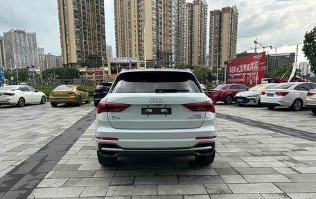 Audi Q3, 2021 год, 2 050 000 рублей, 11 фотография