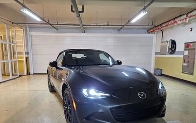 Mazda MX-5, 2025 год, 5 200 000 рублей, 1 фотография
