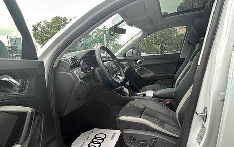 Audi Q3, 2021 год, 2 050 000 рублей, 16 фотография