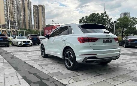 Audi Q3, 2021 год, 2 050 000 рублей, 12 фотография