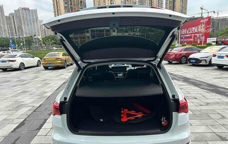 Audi Q3, 2021 год, 2 050 000 рублей, 14 фотография