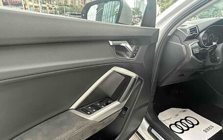 Audi Q3, 2021 год, 2 050 000 рублей, 15 фотография