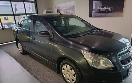 Chevrolet Cobalt II, 2013 год, 530 000 рублей, 1 фотография