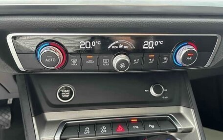 Audi Q3, 2021 год, 2 050 000 рублей, 22 фотография