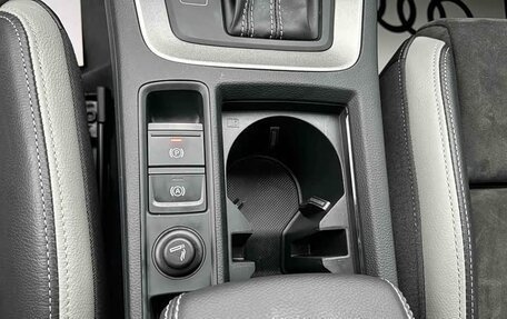 Audi Q3, 2021 год, 2 050 000 рублей, 24 фотография