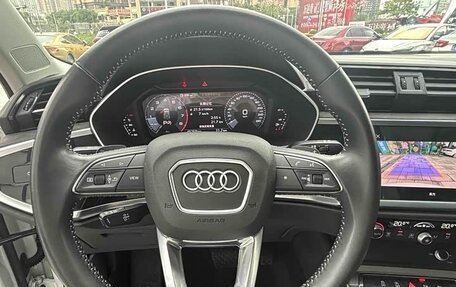 Audi Q3, 2021 год, 2 050 000 рублей, 18 фотография