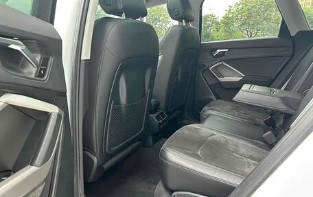 Audi Q3, 2021 год, 2 050 000 рублей, 25 фотография