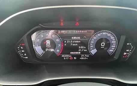 Audi Q3, 2021 год, 2 050 000 рублей, 19 фотография