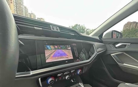 Audi Q3, 2021 год, 2 050 000 рублей, 20 фотография