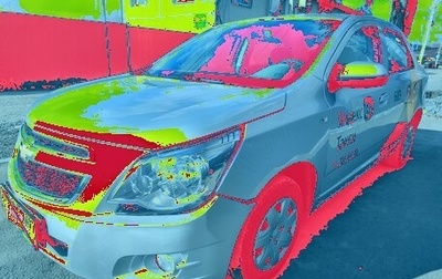 Chevrolet Cobalt II, 2022 год, 852 000 рублей, 1 фотография