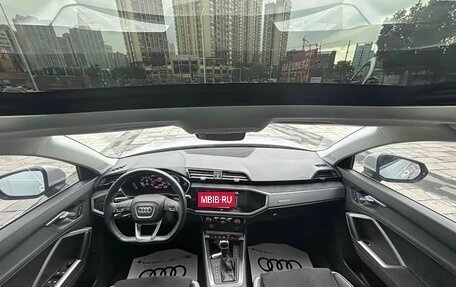 Audi Q3, 2021 год, 2 050 000 рублей, 17 фотография