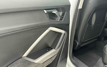 Audi Q3, 2021 год, 2 050 000 рублей, 27 фотография