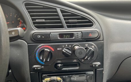 Chevrolet Lanos I, 2008 год, 150 000 рублей, 10 фотография