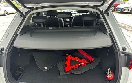 Audi Q3, 2021 год, 2 050 000 рублей, 28 фотография