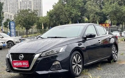 Nissan Altima VI (L34), 2021 год, 1 700 155 рублей, 1 фотография