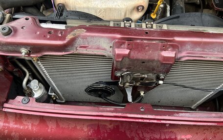 Chevrolet Lanos I, 2008 год, 150 000 рублей, 12 фотография