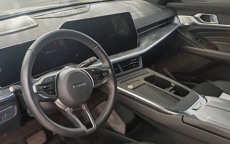 Haval F7, 2024 год, 2 550 000 рублей, 5 фотография