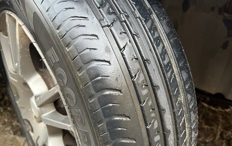 Chevrolet Lanos I, 2008 год, 150 000 рублей, 17 фотография