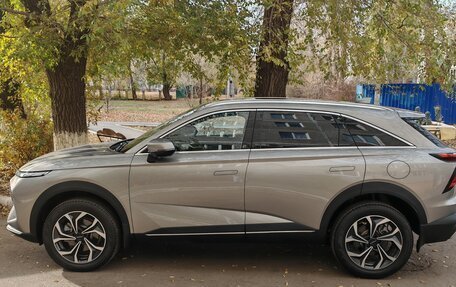 Haval F7, 2024 год, 2 550 000 рублей, 3 фотография