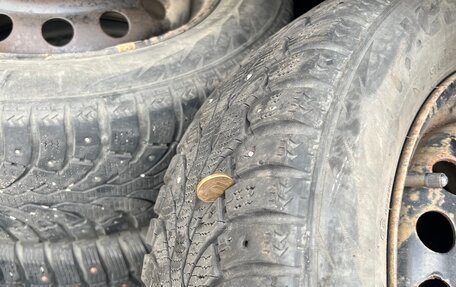 Chevrolet Lanos I, 2008 год, 150 000 рублей, 16 фотография