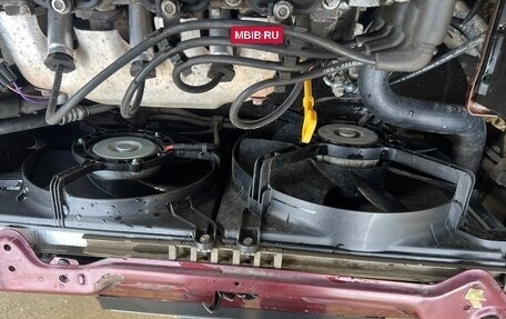 Chevrolet Lanos I, 2008 год, 150 000 рублей, 14 фотография