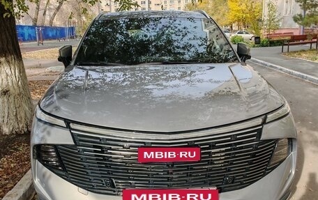 Haval F7, 2024 год, 2 550 000 рублей, 2 фотография