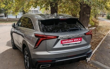 Haval F7, 2024 год, 2 550 000 рублей, 4 фотография