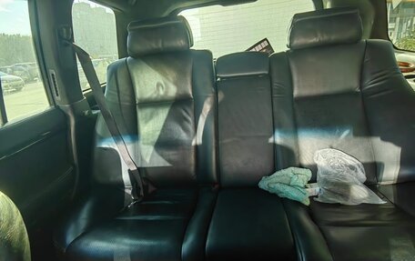 Toyota Land Cruiser 200, 2012 год, 2 700 000 рублей, 6 фотография