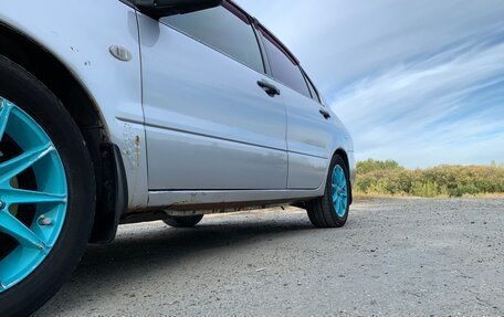 Mitsubishi Lancer IX, 2004 год, 350 000 рублей, 3 фотография