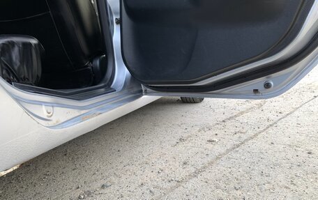 Mitsubishi Lancer IX, 2004 год, 350 000 рублей, 9 фотография