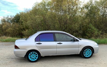 Mitsubishi Lancer IX, 2004 год, 350 000 рублей, 5 фотография