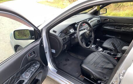 Mitsubishi Lancer IX, 2004 год, 350 000 рублей, 13 фотография