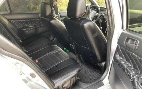 Mitsubishi Lancer IX, 2004 год, 350 000 рублей, 10 фотография