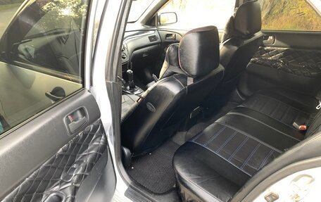 Mitsubishi Lancer IX, 2004 год, 350 000 рублей, 11 фотография