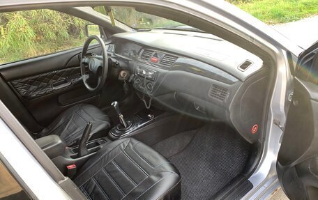 Mitsubishi Lancer IX, 2004 год, 350 000 рублей, 7 фотография