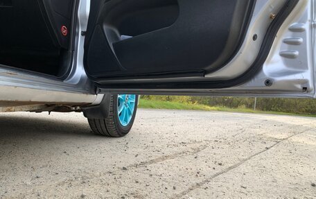 Mitsubishi Lancer IX, 2004 год, 350 000 рублей, 8 фотография