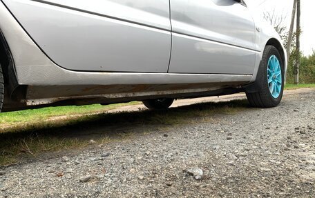 Mitsubishi Lancer IX, 2004 год, 350 000 рублей, 16 фотография