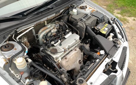 Mitsubishi Lancer IX, 2004 год, 350 000 рублей, 18 фотография