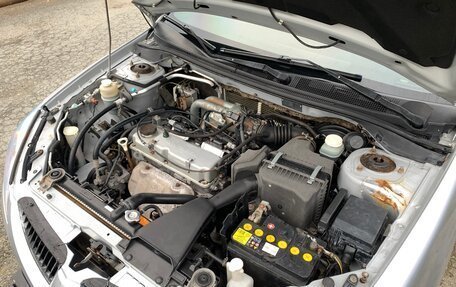 Mitsubishi Lancer IX, 2004 год, 350 000 рублей, 19 фотография