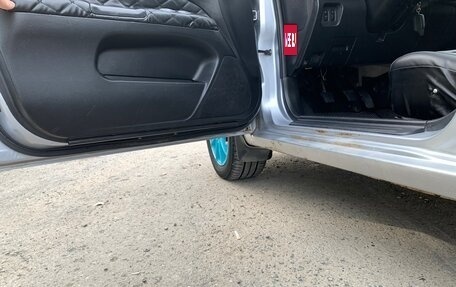 Mitsubishi Lancer IX, 2004 год, 350 000 рублей, 14 фотография