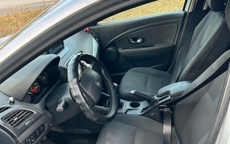 Renault Fluence I, 2011 год, 450 000 рублей, 14 фотография