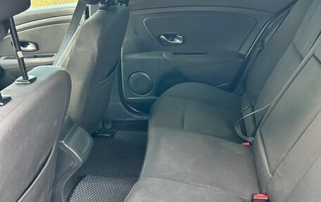 Renault Fluence I, 2011 год, 450 000 рублей, 13 фотография