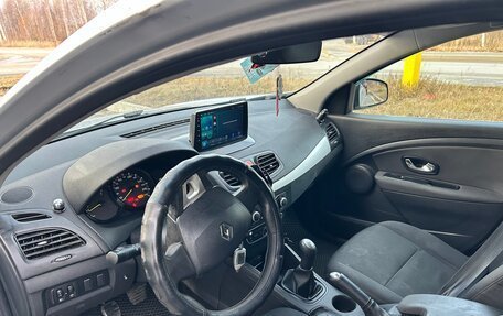 Renault Fluence I, 2011 год, 450 000 рублей, 15 фотография